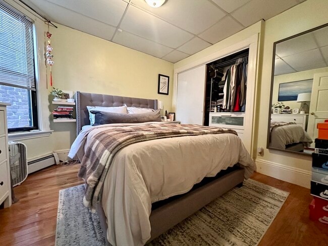 Foto del edificio - 9 Leverett St