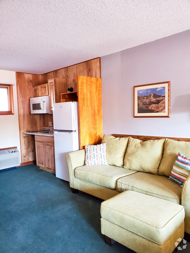 Apartments for Rent in Hot Springs SD 2 Rentals