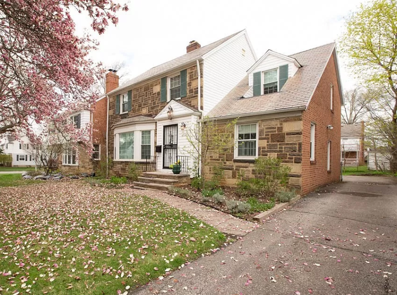 Primary Photo - 4141 Silsby Rd