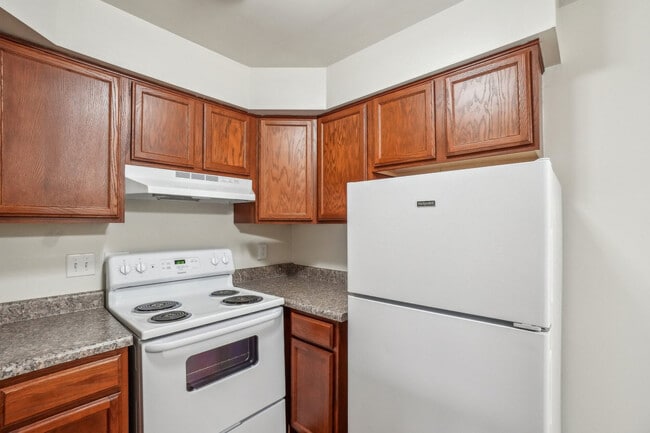 Building Photo - Orleans Place Apartments