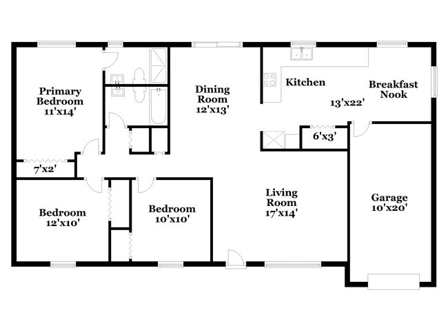 Building Photo - 143 Abalone Rd NW
