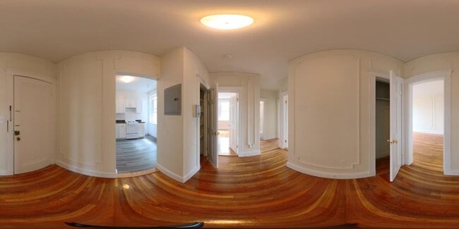 Building Photo - 3 bedroom in Boston MA 02135