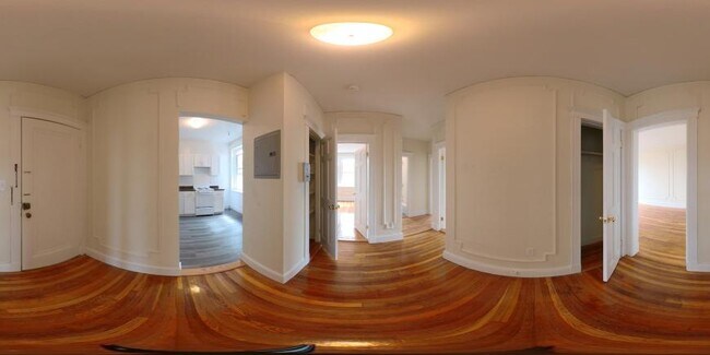 Foto del edificio - 3 bedroom in Boston MA 02135
