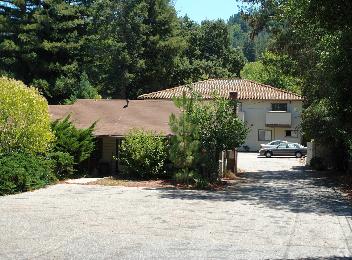 Foto del edificio - 4602 Scotts Valley Dr