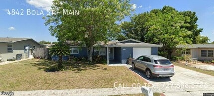 Building Photo - 4842 Bola St
