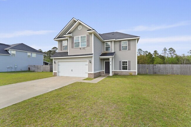 Foto del edificio - 966 Mustang Ln NE