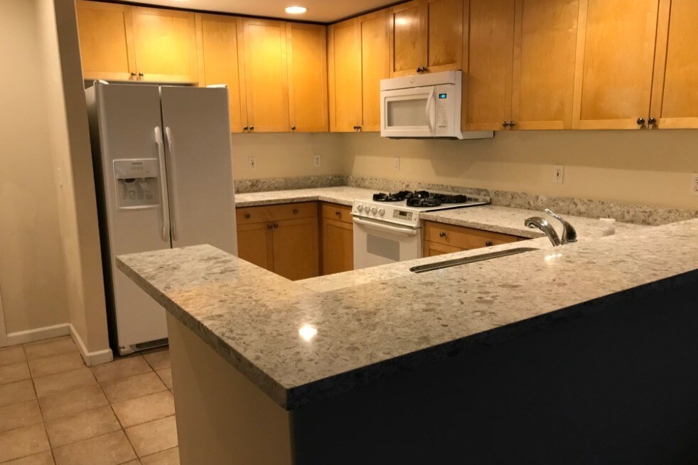 Kitchen - 4722 12th Ave NE