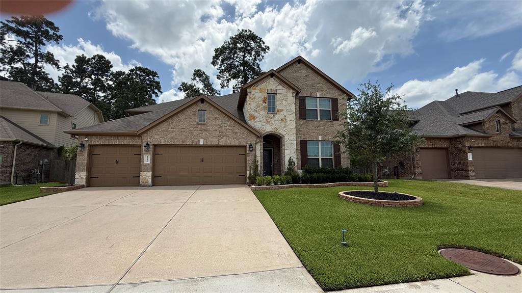 Foto principal - 14450 Kerrick Vista Ln