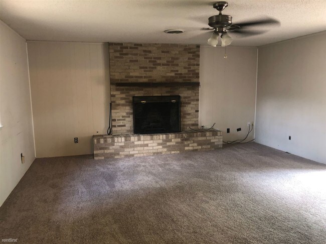 Foto del edificio - 3 br, 2 bath House - 804 Caddo St