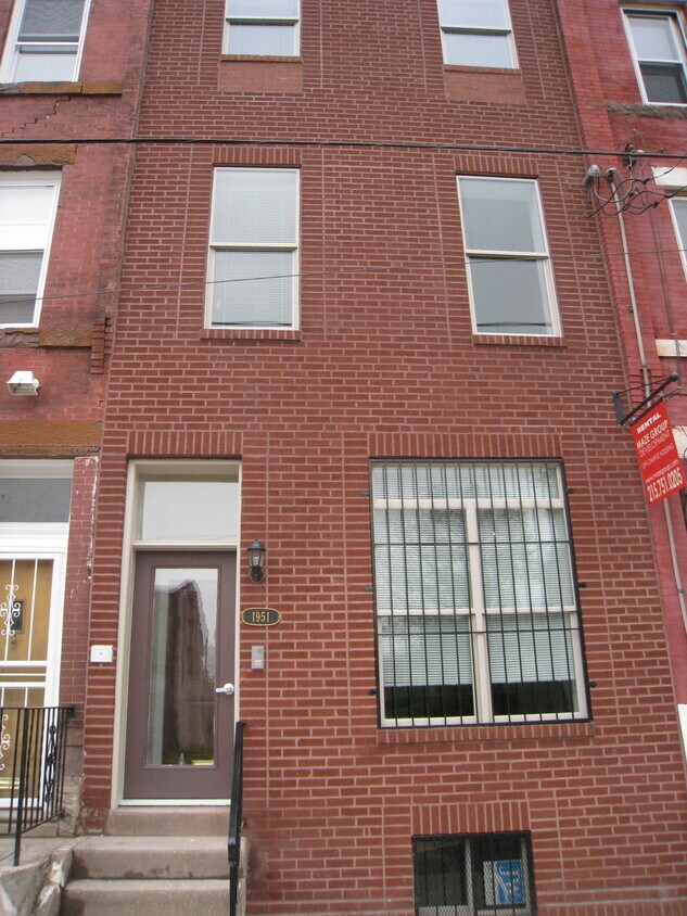 1951 N Gratz St, Philadelphia, PA 19121 Apartments 1951 N Gratz St