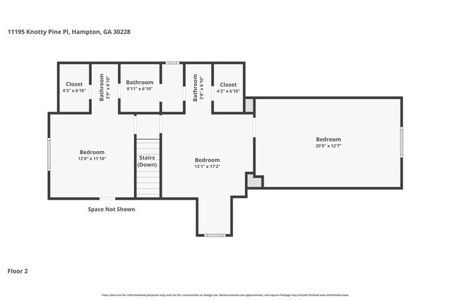 Building Photo - 11195 Knotty Pine Pl