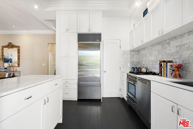 Foto del edificio - 1416 Havenhurst Dr