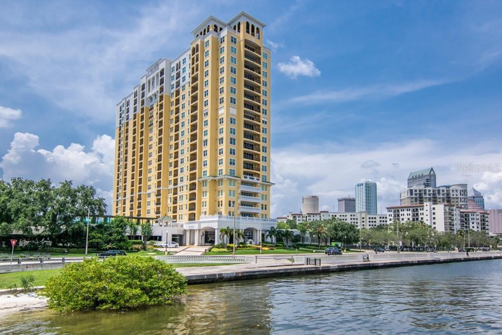 Foto principal - 345 Bayshore Blvd