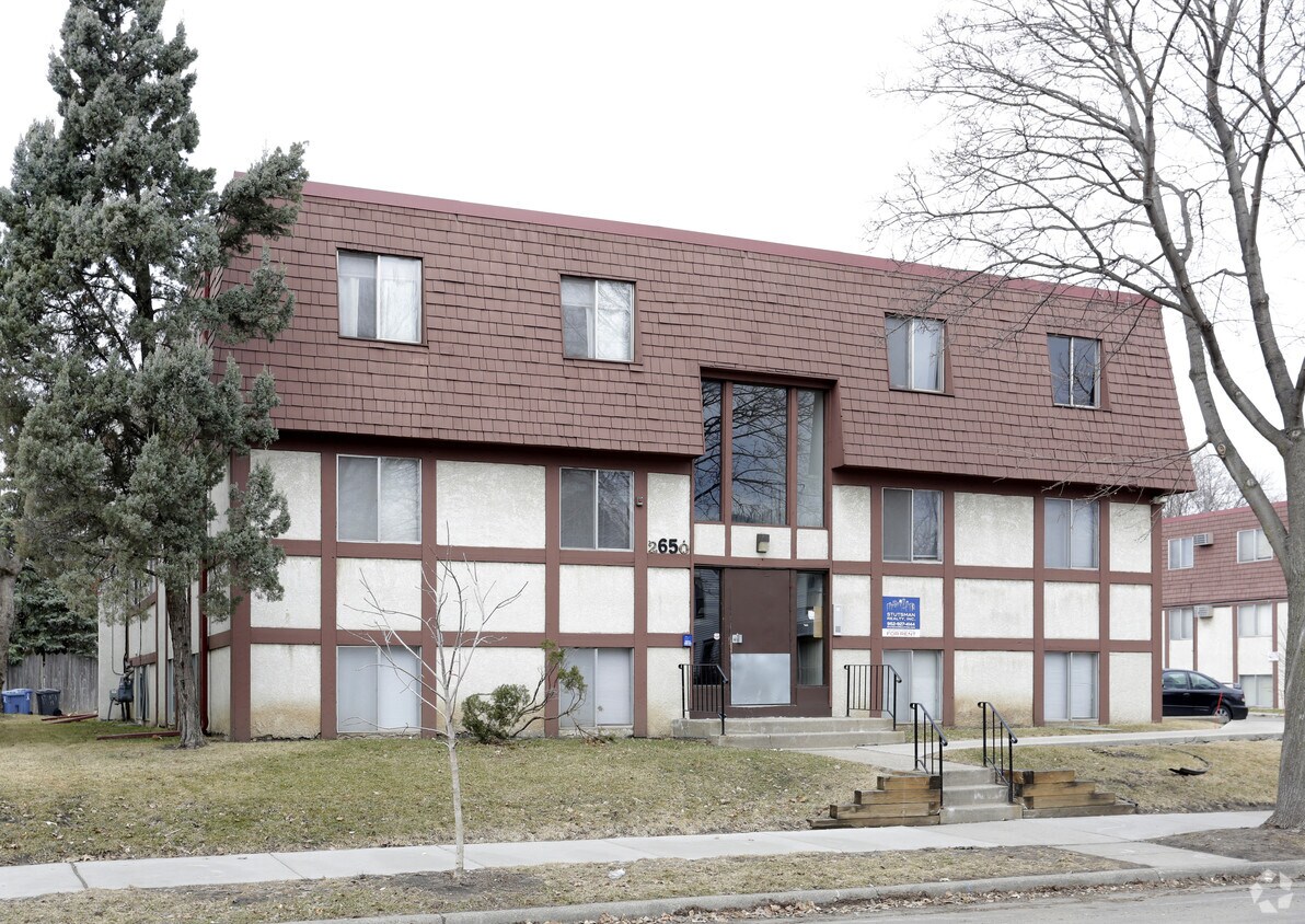 Primary Photo - 2650 Colfax Ave S