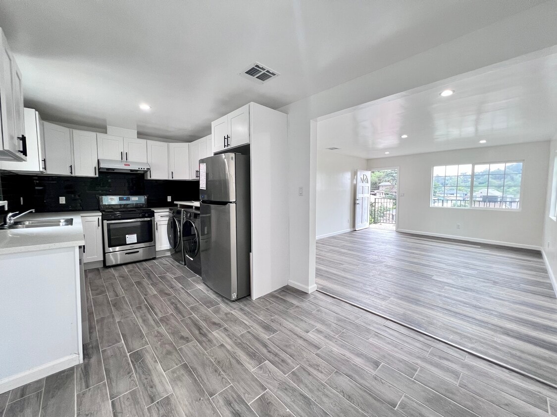 1935 Vestal Ave, Los Angeles, CA 90026 House Rental in Los Angeles, CA