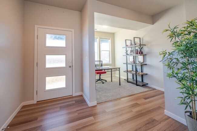 Foto del edificio - Stunning 3 Bed 2.5 Bath Home in Harvest Village