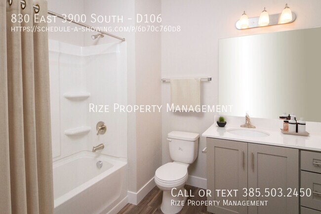 Building Photo - Modern Amenities. Urban Location. Sophisti...