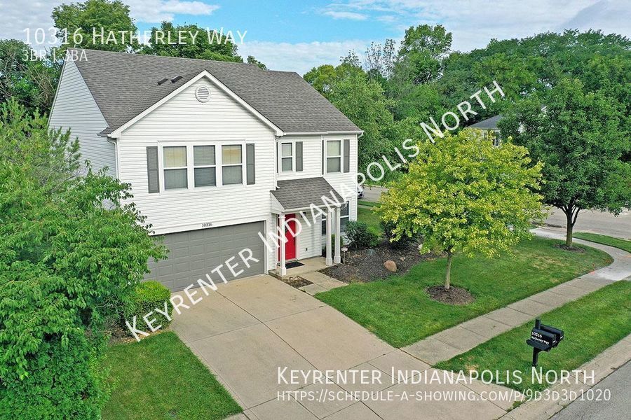 Primary Photo - 10316 Hatherley Way