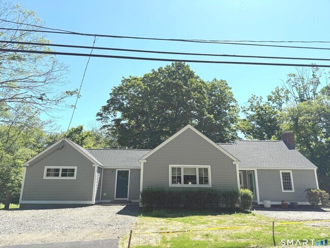 Building Photo - 2569 Long Hill Rd