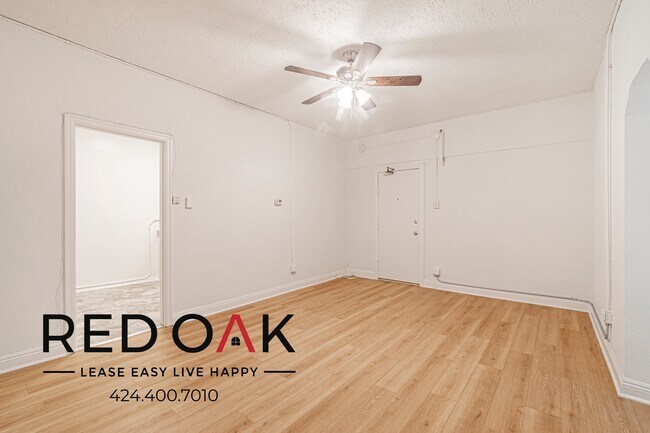 Foto del edificio - 501 S Burlington Ave