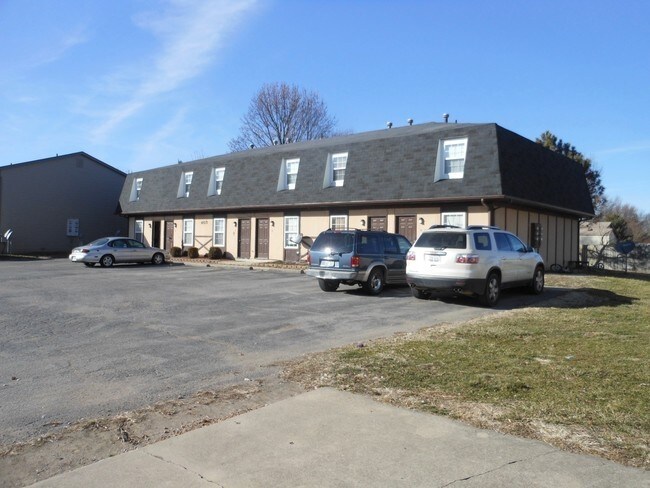 Foto principal - Meadow Drive Apartments
