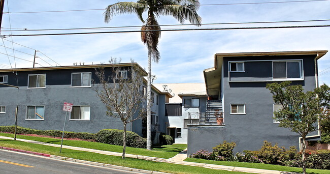 Building Photo - 1792 S Robertson Blvd
