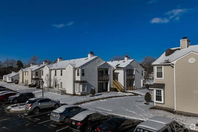 Building Photo - Heather Point Condominiums