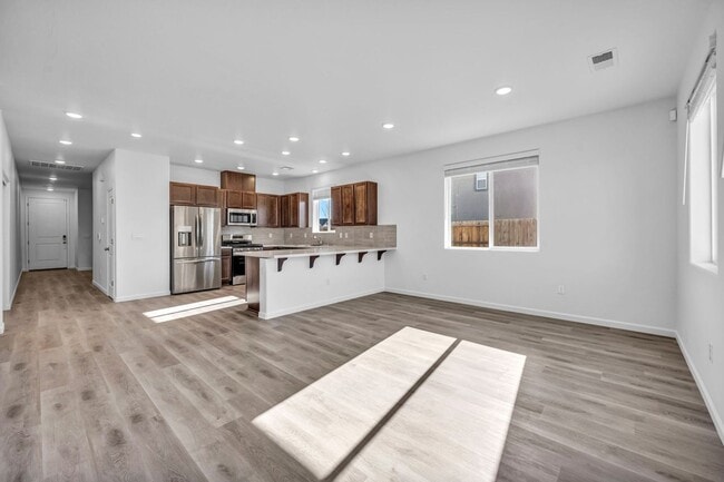 Foto del edificio - Brand New Single Level Home