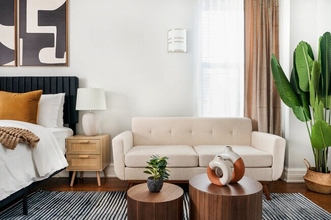 Foto del edificio - 240 W 73rd St