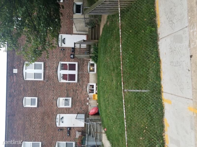 Primary Photo - 1413 Filbert St