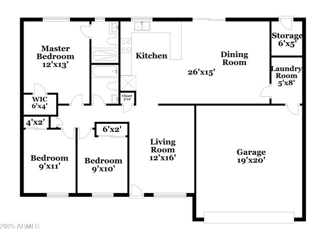 Building Photo - 9007 W Cinnabar Ave