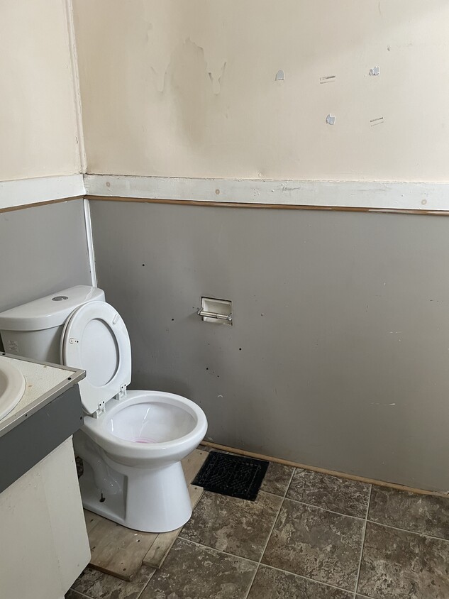 Bathroom - 734 Paris Ave SE