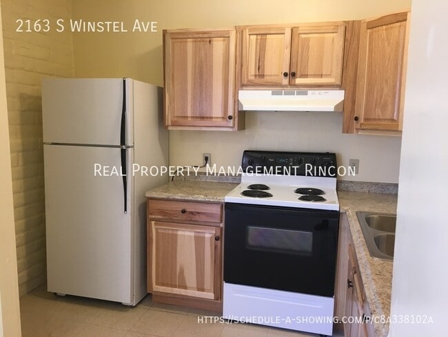 Building Photo - 2163 S Winstel Ave