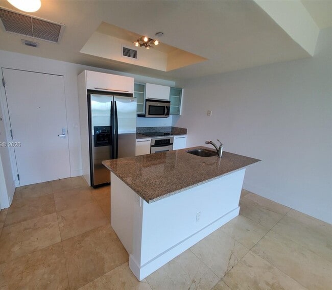 Building Photo - 888 Biscayne Blvd
