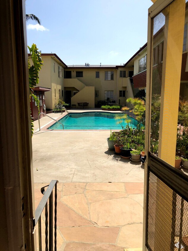 64 Apartments for Rent in Leimert Park, CA Westside Rentals