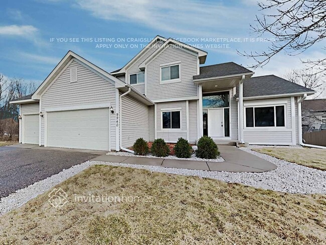 Building Photo - 9940 Linden Ave N