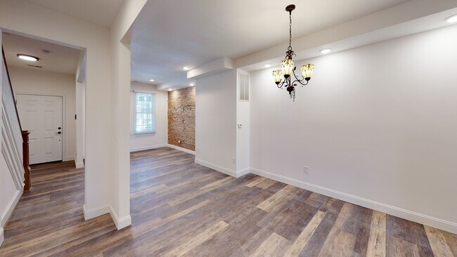 Foto del edificio - 3724 9th St NW