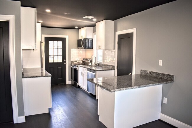 Foto del edificio - 2 Sunnyside St