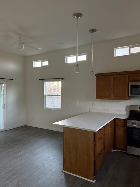 Foto del edificio - 5564 E Camden St