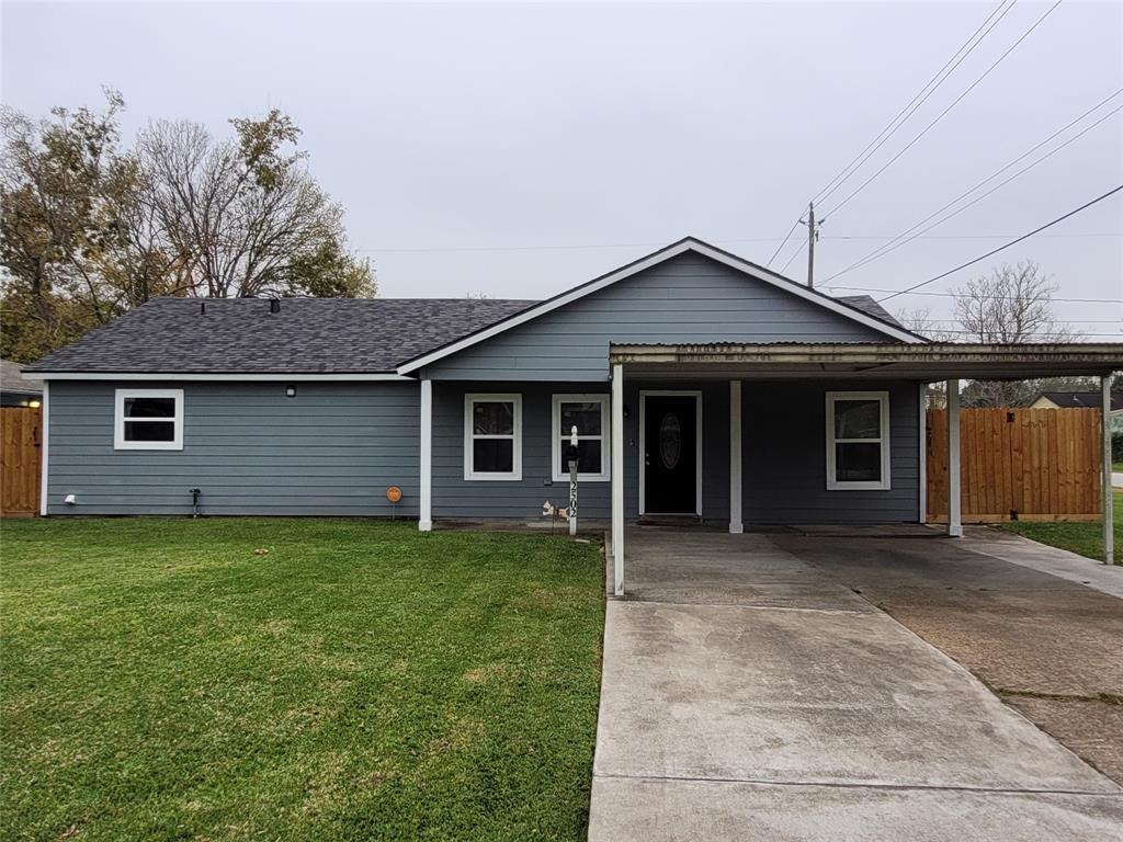 Primary Photo - 2502 Estate Dr