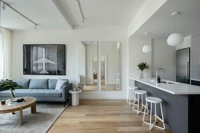 Foto del edificio - 325 Kent Ave