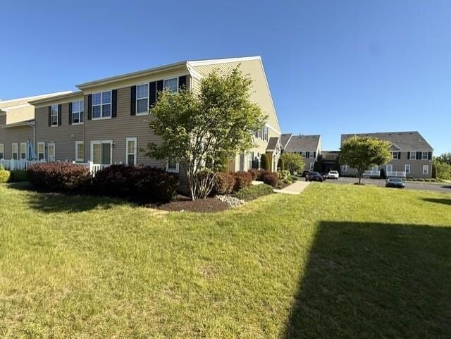Foto del edificio - 6000 Valley Forge Dr
