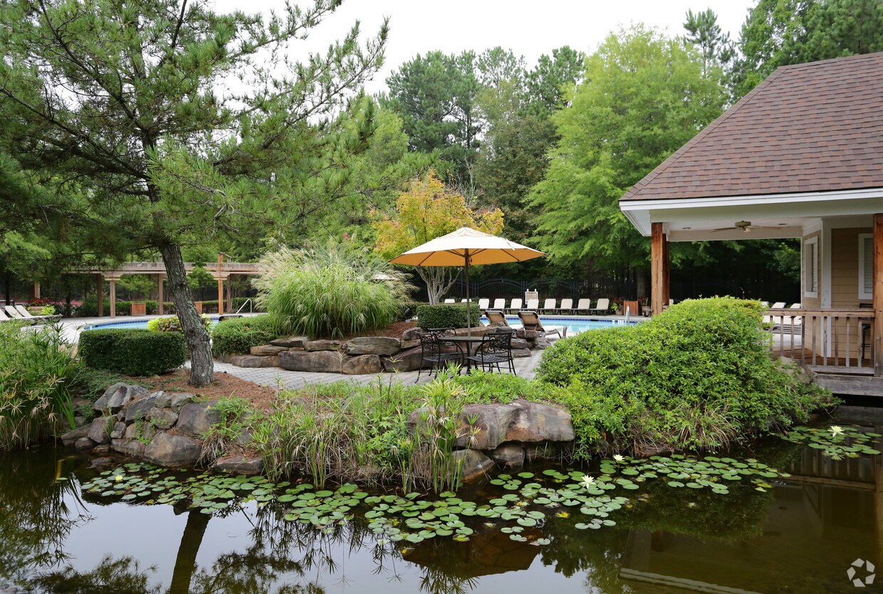 Clarinbridge Apartments in Kennesaw, GA