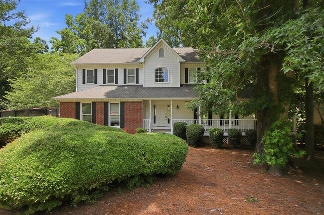 Building Photo - 1264 Wyckfield Pl