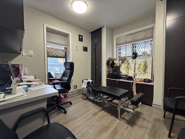 Foto del edificio - 651 W 180th St