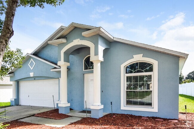 Building Photo - 411 Sonoma Dr