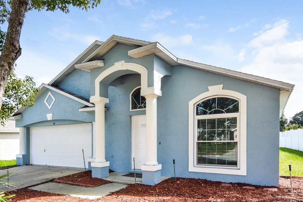 Foto principal - 411 Sonoma Dr