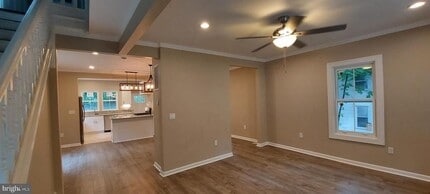 Building Photo - 4023 Jones Bridge Rd