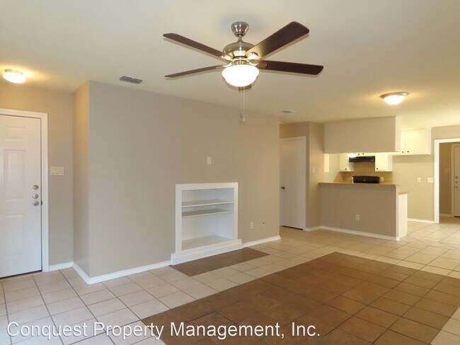 Building Photo - 2 br, 1 bath House - 3508 Stoneridge Dr