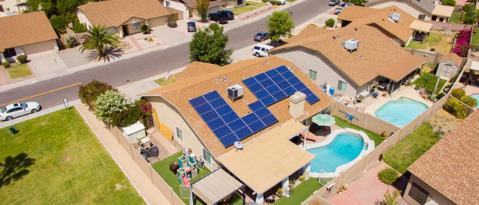 Foto del edificio - 11201 N 60th Ave